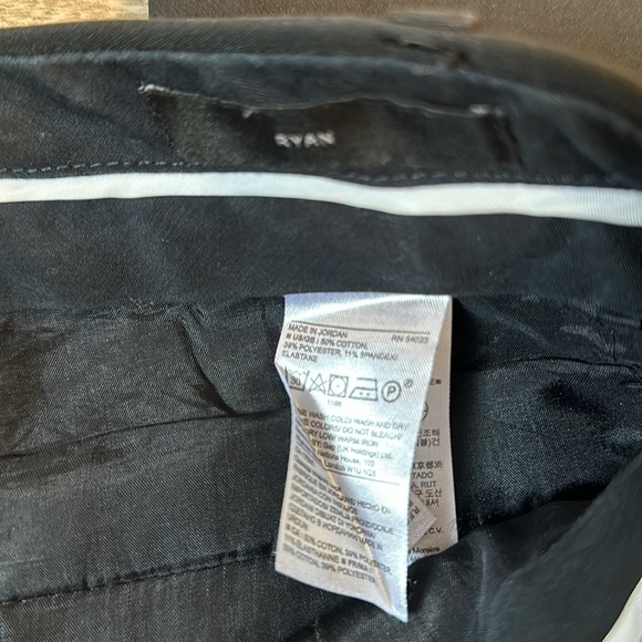 Banana Republic dress pants - Picture 3 of 7